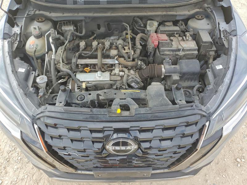 Photo 11 from auction – 2023 NISSAN KICKS with VIN 3N1CP5DV9PL553578