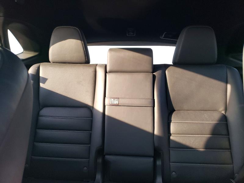 Photo 10 from auction – 2018 LEXUS NX 300 BAS with VIN JTJBARBZ7J2176696