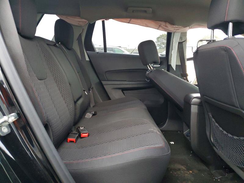 Photo 11 from auction – 2015 GMC TERRAIN with VIN 2GKALMEK4F6304093