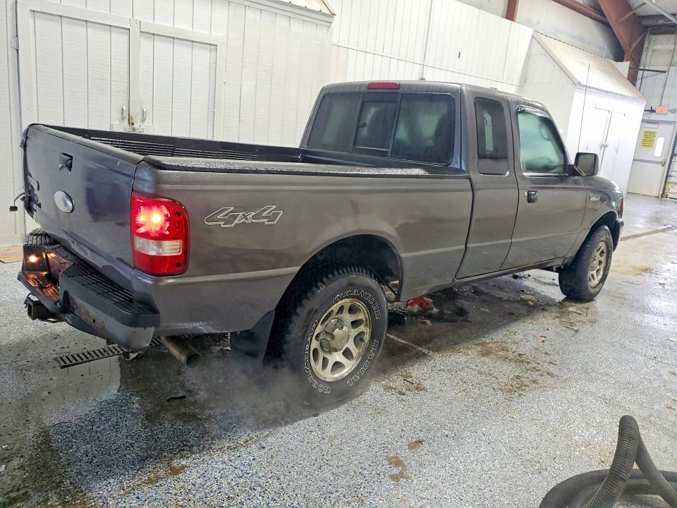 Photo 3 from auction – 2011 FORD RANGER with VIN 1FTLR4FE4BPB22173