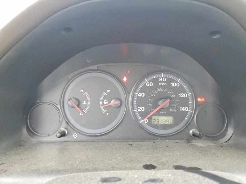 Photo 9 from auction – 2004 HONDA CIVIC with VIN 1HGEM211X4L057244