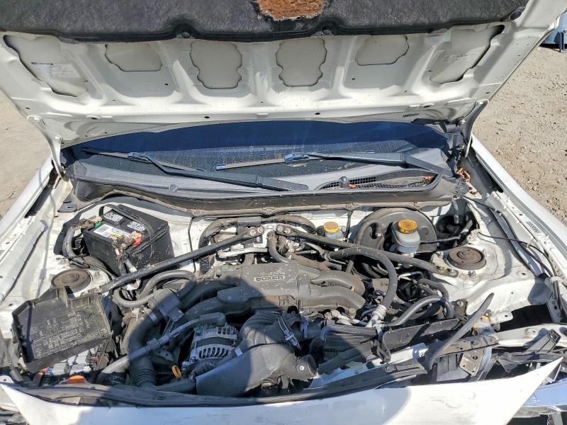 Photo 11 from auction – 2015 SUBARU BRZ with VIN JF1ZCAC10F9600794