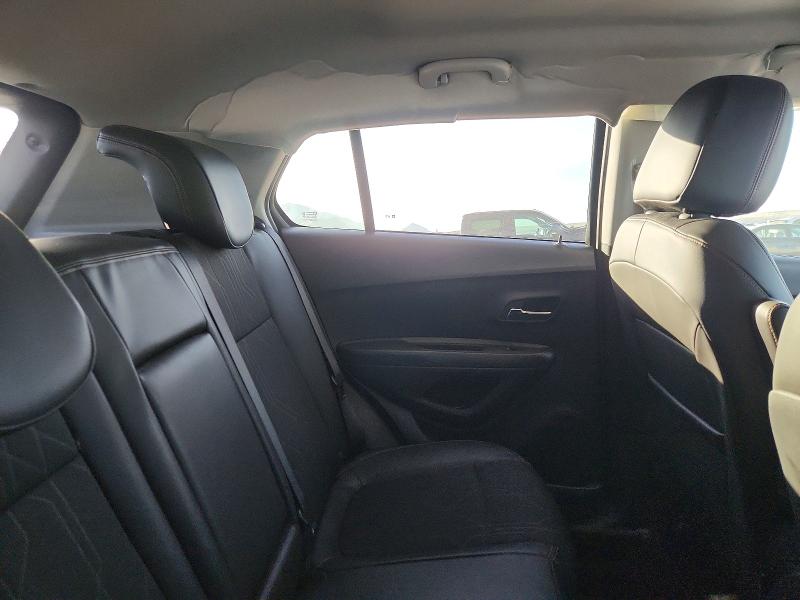 Photo 11 from auction – 2019 CHEVROLET TRAX with VIN KL7CJLSB2KB896106