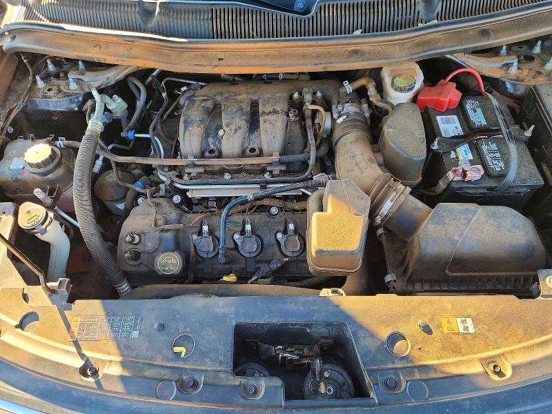 Photo 12 from auction – 2019 FORD EXPLORER with VIN 1FM5K7F80KGA11138