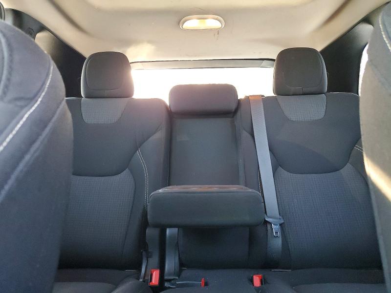 Photo 10 from auction – 2016 JEEP CHEROKEE with VIN 1C4PJMCS2GW129977