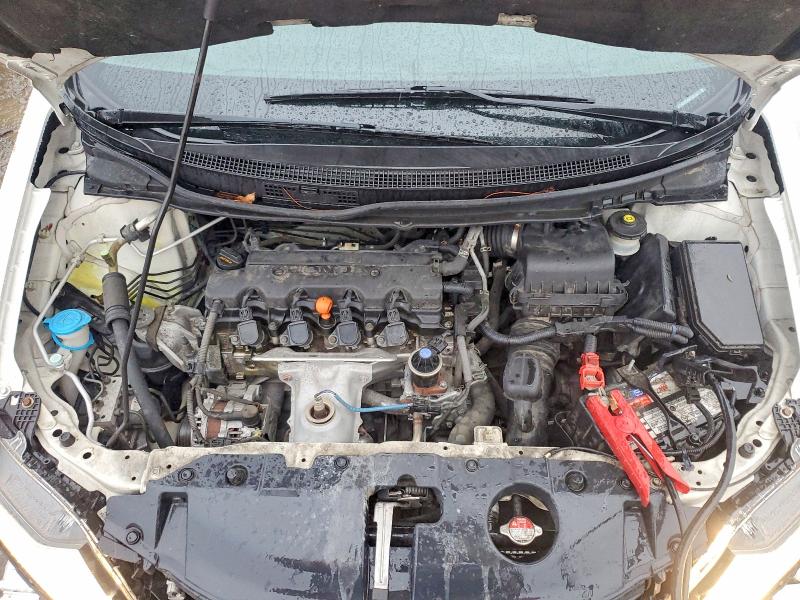 Foto 11 de la subasta – 2015 HONDA CIVIC EX con VIN 19XFB2F88FE228194