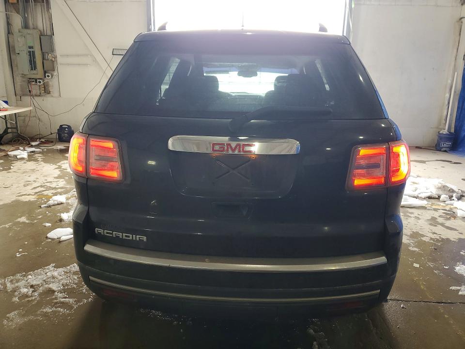 Photo 6 from auction – 2013 GMC ACADIA with VIN 1GKKRPKD7DJ150439