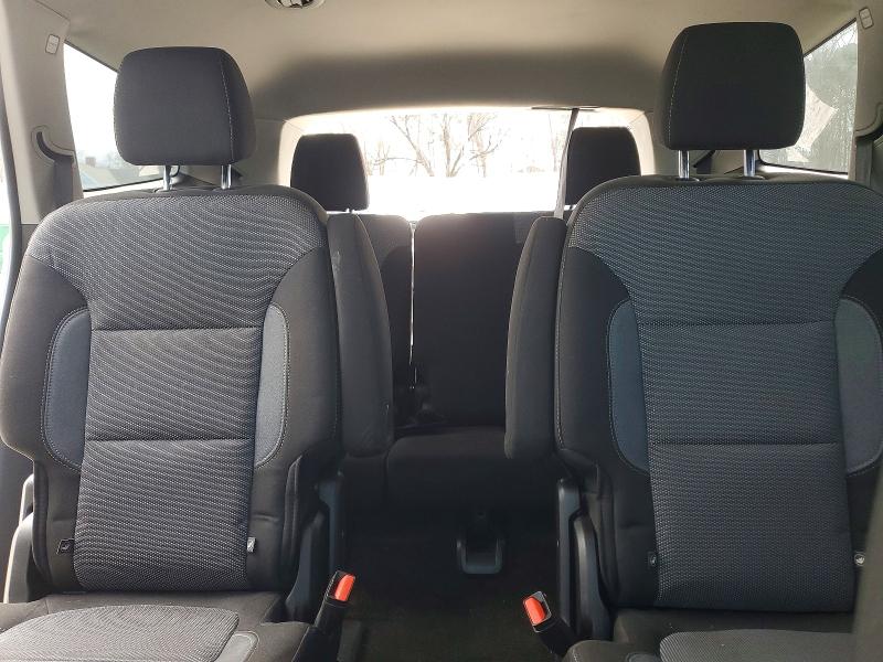 Photo 10 from auction – 2020 BUICK ENCLAVE with VIN 5GAERAKW0LJ152069