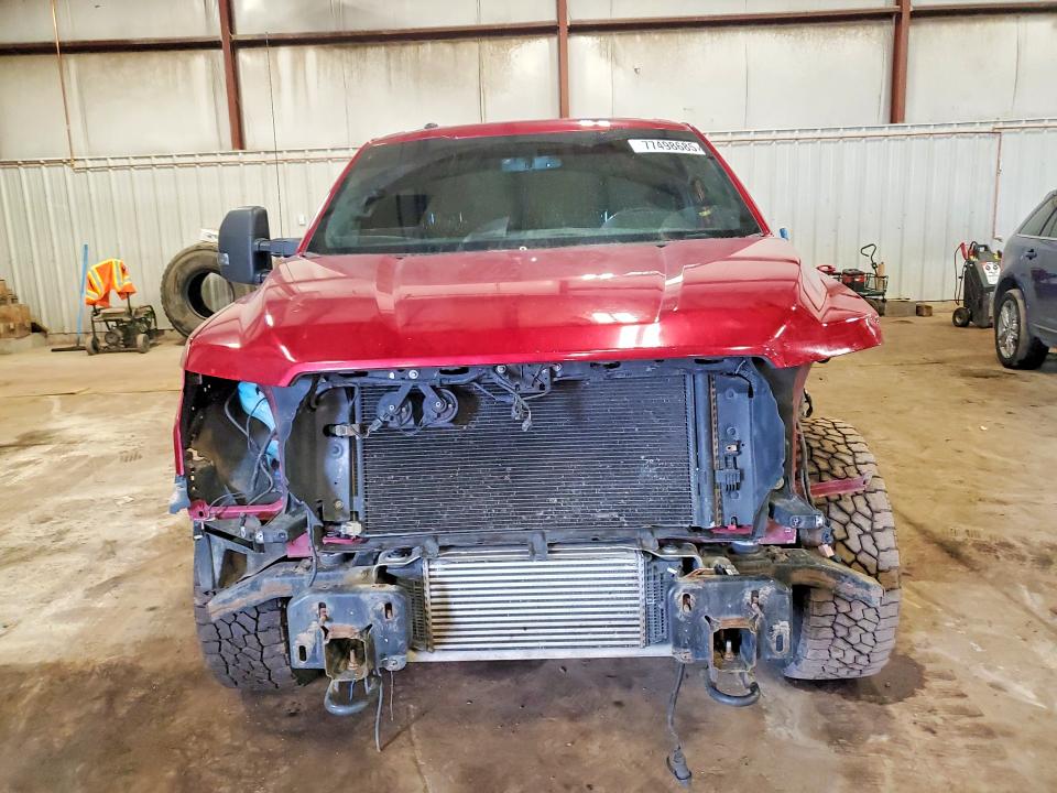 Photo 5 from auction – 2018 FORD F150 with VIN 1FTEX1EP7JKC66585