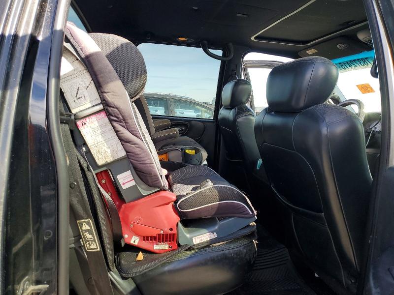 Photo 10 from auction – 2001 FORD F150 with VIN 1FTRW07L01KA92058