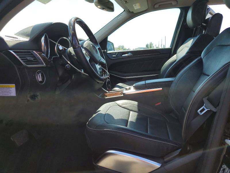 Photo 7 from auction – 2014 MERCEDES-BENZ GL 550 4MA with VIN 4JGDF7DE0EA331236