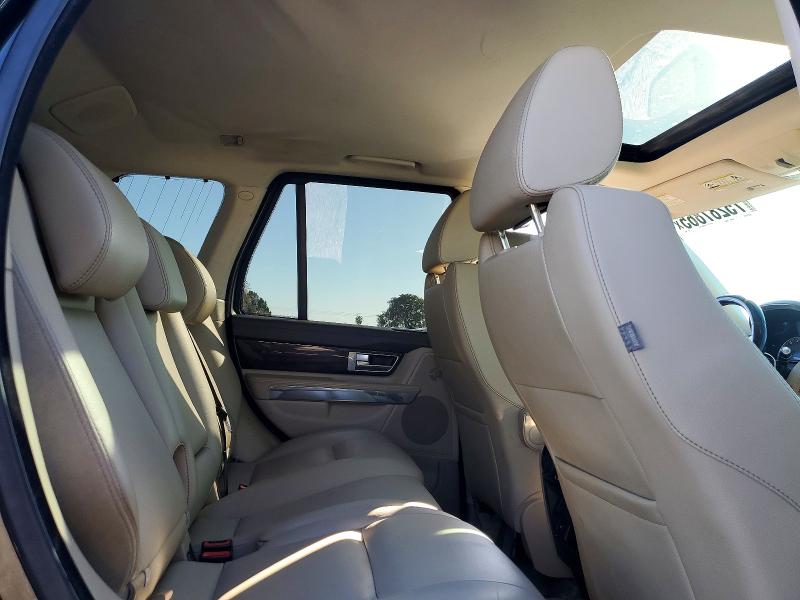 Photo 11 from auction – 2013 LAND ROVER RANGE ROVE with VIN SALSF2D46DA798156