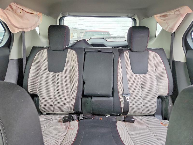 Photo 10 from auction – 2016 CHEVROLET EQUINOX with VIN 1GNALCEK6GZ107526