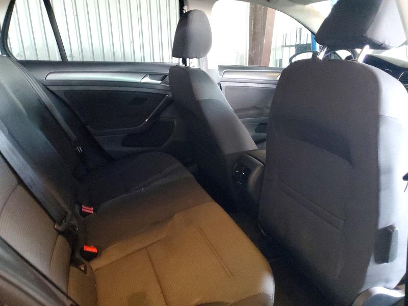 Photo 10 from auction – 2019 VOLKSWAGEN E-GOLF with VIN WVWKR7AU3KW908080