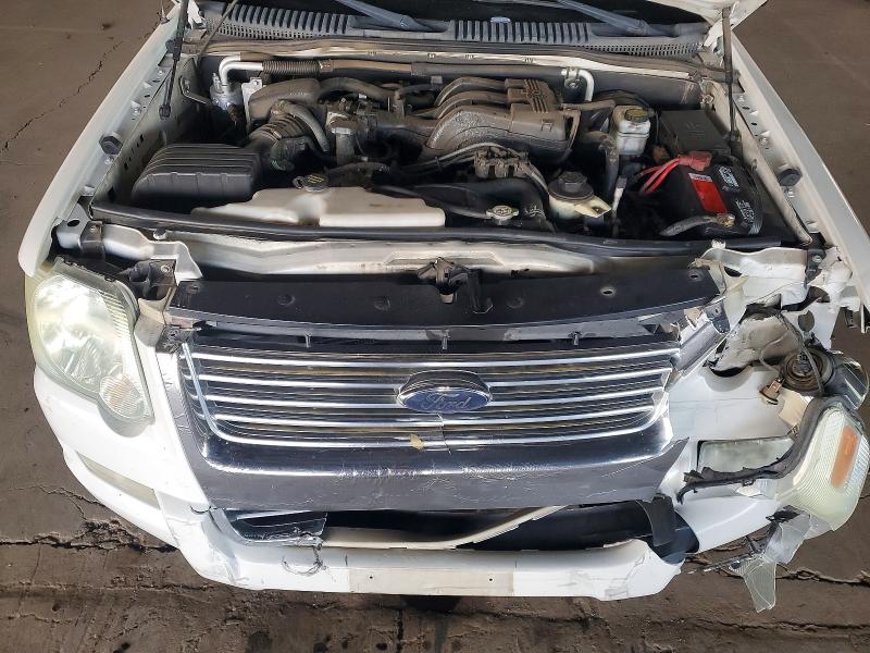 صورة رقم 11 من المزاد - 2008 FORD EXPLORER X مع VIN 1FMEU73E58UA72953