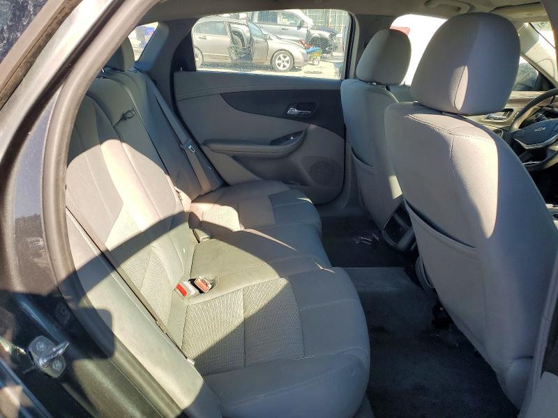 Photo 10 from auction – 2014 CHEVROLET IMPALA with VIN 1G11X5SL7EU161295