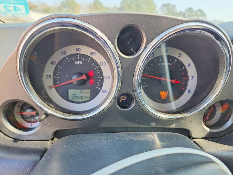 Photo 9 from auction – 2007 MITSUBISHI ECLIPSE with VIN 4A3AK24F97E031881