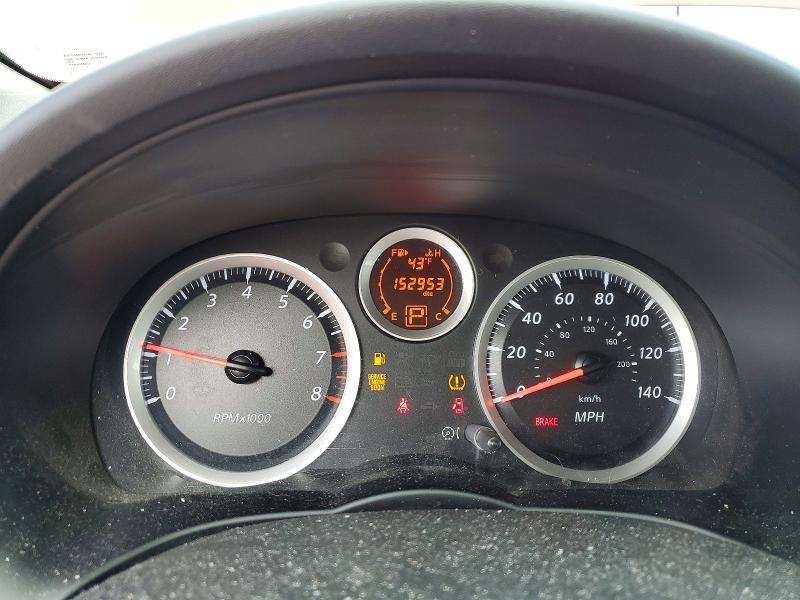 Photo 9 from auction – 2012 NISSAN SENTRA 2.0 with VIN 3N1AB6AP7CL736456
