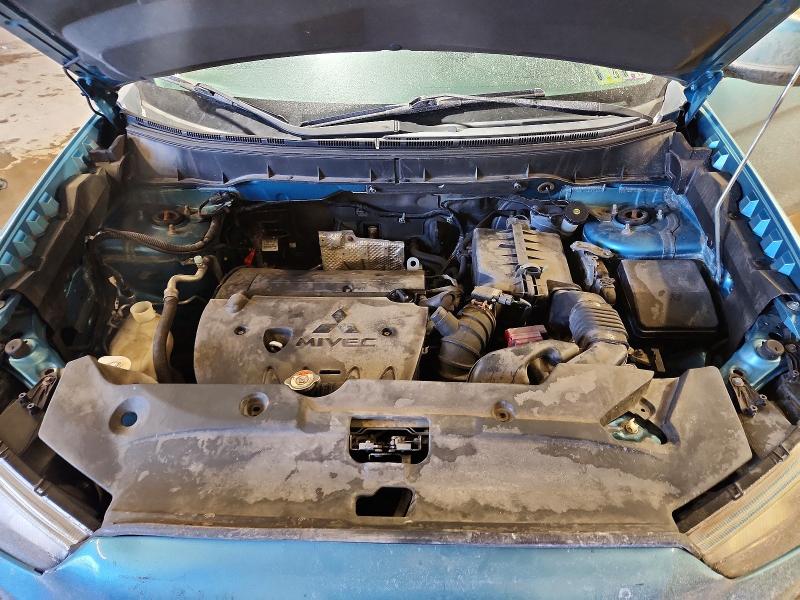 Фото 12 с аукциона – 2013 MITSUBISHI OUTLANDER с VIN 4A4AR3AU3DE019950