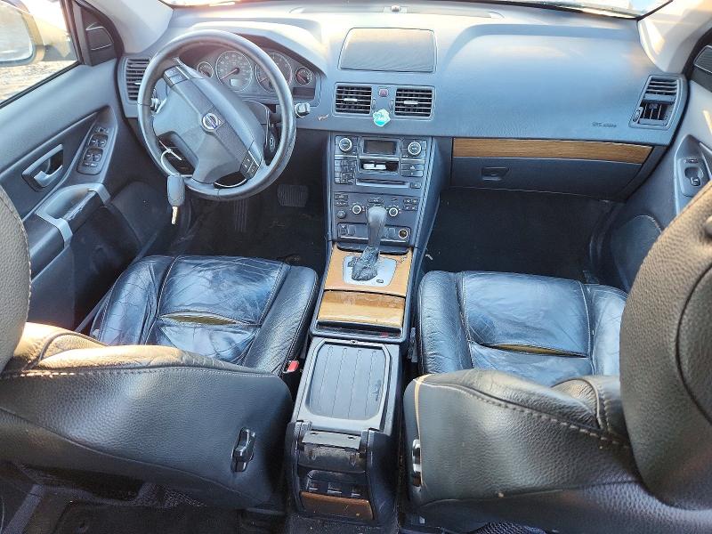 Photo 8 from auction – 2007 VOLVO XC90 3.2 with VIN YV4CZ982871330161