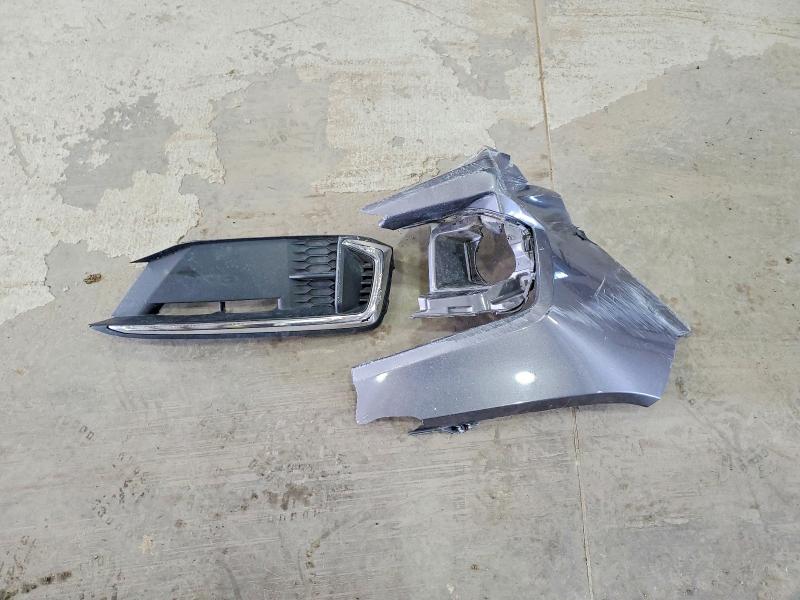 Photo 12 from auction – 2020 HONDA CIVIC with VIN 19XFC2F69LE008831