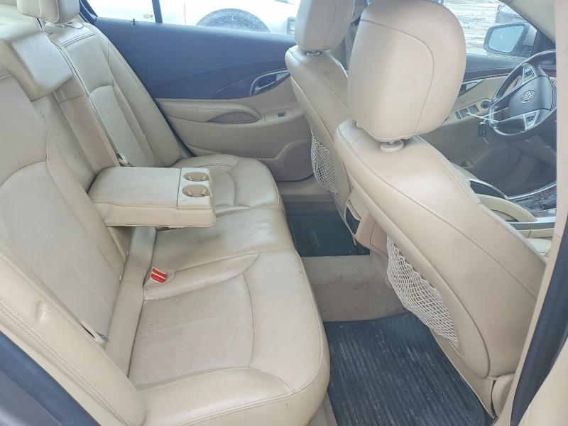 Photo 10 from auction – 2012 BUICK LACROSSE with VIN 1G4GF5E34CF112262