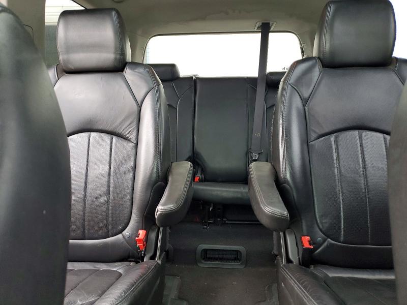 Photo 10 from auction – 2011 GMC ACADIA DEN with VIN 1GKKVTED3BJ230852