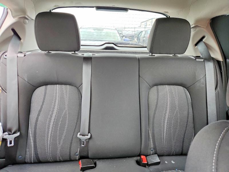 Photo 10 from auction – 2015 CHEVROLET SONIC with VIN 1G1JC6SH1F4102371
