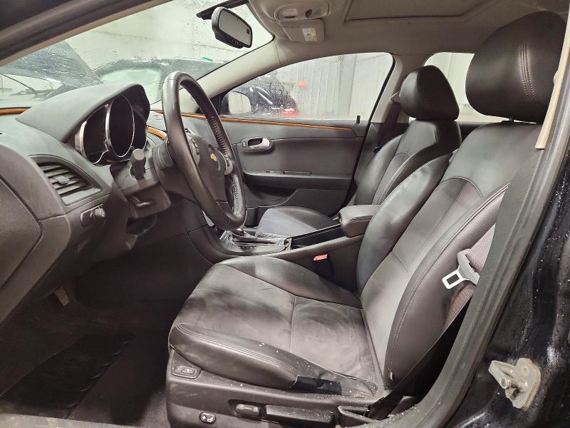 Photo 7 from auction – 2010 CHEVROLET MALIBU 2LT with VIN 1G1ZD5EB0AF305928