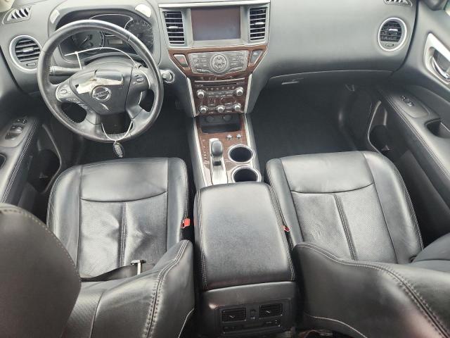 صورة رقم 8 من المزاد - 2014 NISSAN PATHFINDER مع VIN 5N1AR2MN7EC643524