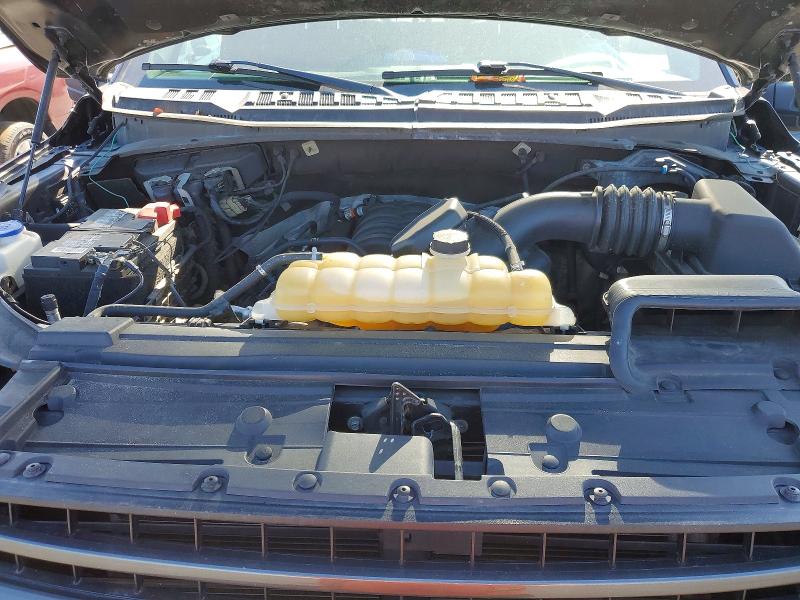 Photo 11 from auction – 2020 FORD F150 with VIN 1FTEW1E54LFC60871