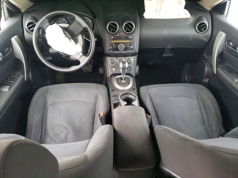 Photo 8 from auction – 2013 NISSAN ROGUE S with VIN JN8AS5MTXDW032185
