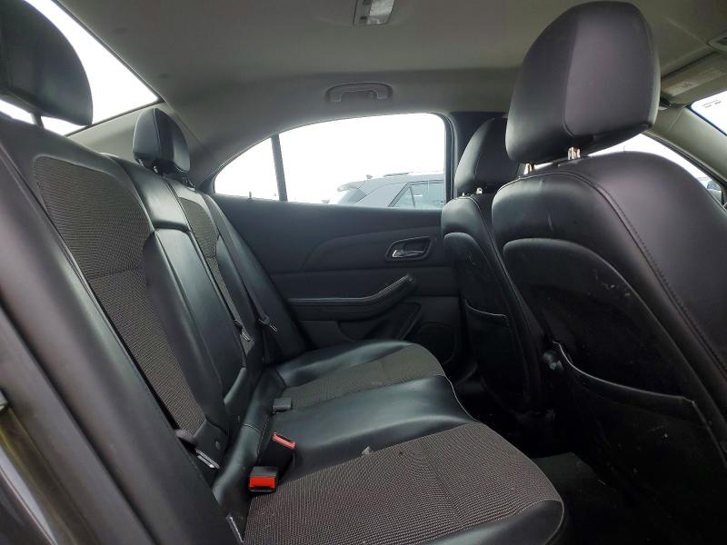 Photo 10 from auction – 2013 CHEVROLET MALIBU with VIN 1G11C5SA9DF257068