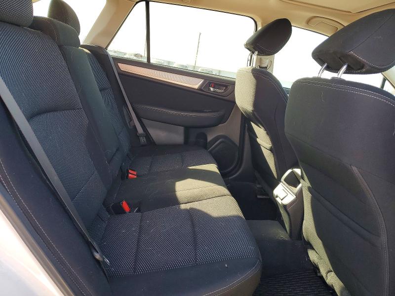 Фото 11 с аукциона – 2019 SUBARU OUTBACK 2. с VIN 4S4BSAHC2K3317637
