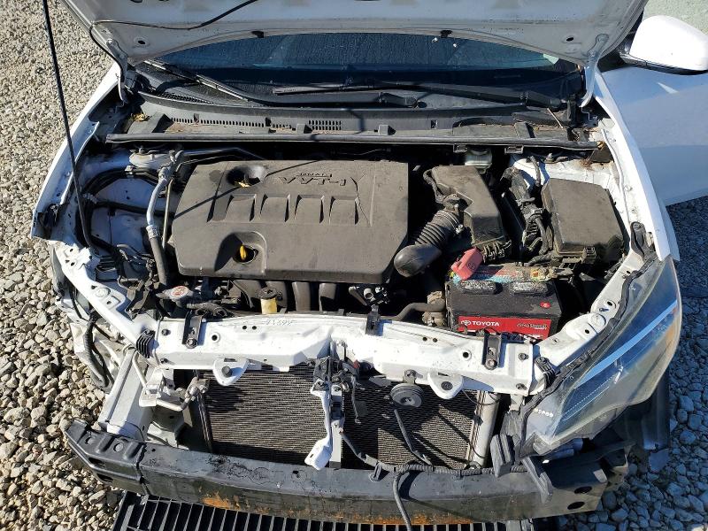 Photo 11 from auction – 2019 TOYOTA COROLLA with VIN 2T1BURHE1KC143209