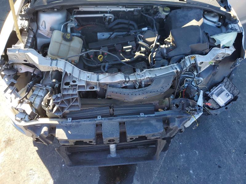 Photo 11 from auction – 2014 FORD FOCUS SE with VIN 1FADP3F25EL351702