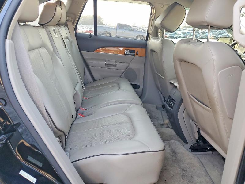 Photo 10 from auction – 2013 LINCOLN MKX with VIN 2LMDJ6JK0DBL19680