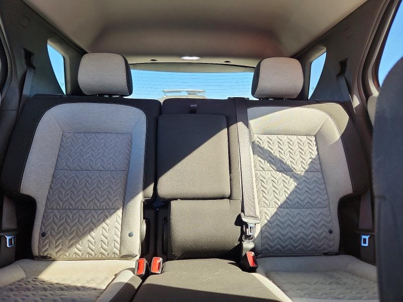 Photo 10 from auction – 2023 CHEVROLET EQUINOX with VIN 3GNAXHEG2PL172992