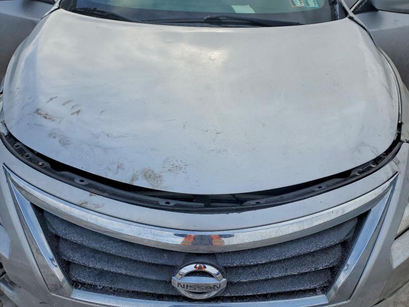 Photo 11 from auction – 2013 NISSAN ALTIMA with VIN 1N4AL3AP4DC908857