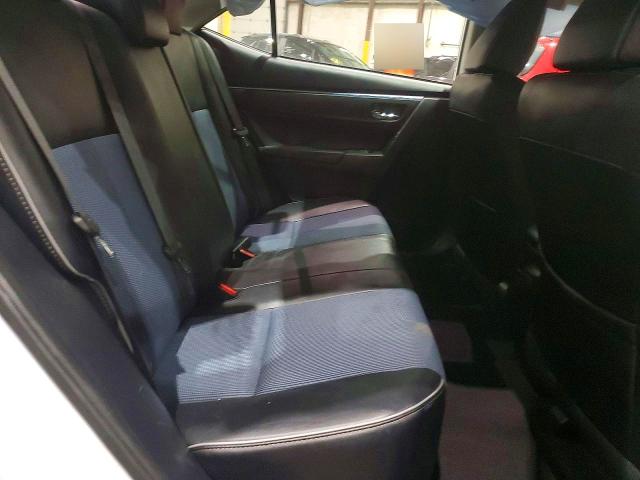 Photo 10 from auction – 2014 TOYOTA COROLLA with VIN 2T1BURHE7EC147429