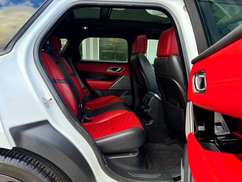Photo 6 from auction – 2020 LAND ROVER RANGE ROVE with VIN SALYU2EE5LA275460