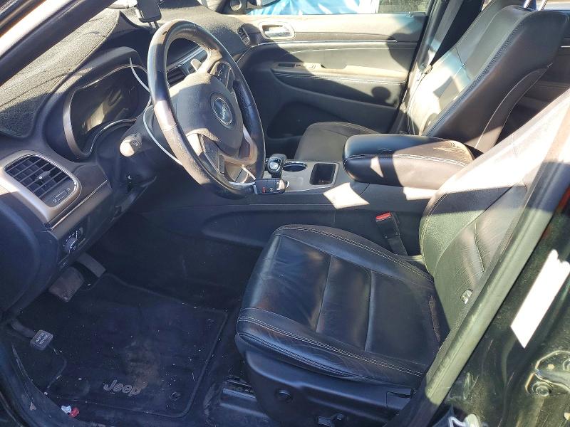 Photo 7 from auction – 2014 JEEP GRAND CHER with VIN 1C4RJEBM9EC390068