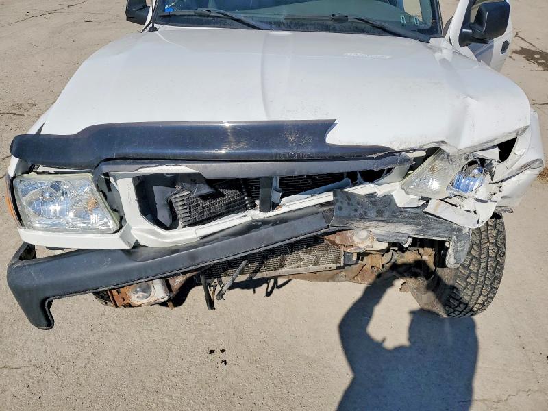 Photo 11 from auction – 2008 FORD RANGER with VIN 1FTYR11U38PA84379