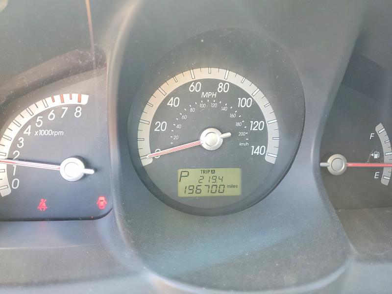 Photo 9 from auction – 2010 KIA SPORTAGE with VIN KNDKGCA39A7702244