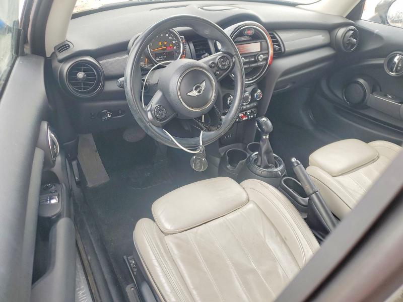 Photo 8 from auction – 2014 MINI COOPER with VIN WMWXM5C50ET936145