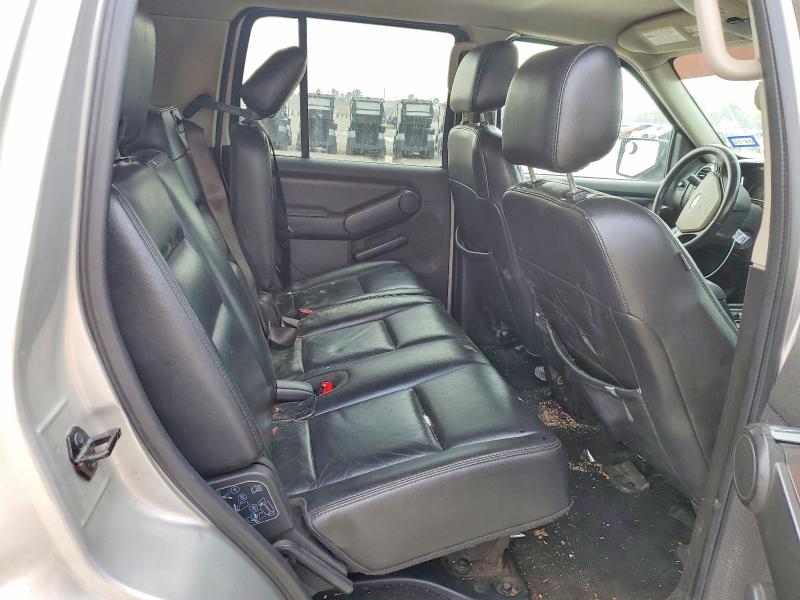 Photo 11 from auction – 2008 FORD EXPLORER with VIN 1FMEU75E58UB05365