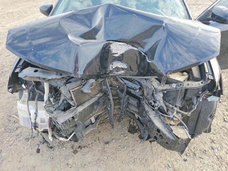 Photo 11 from auction – 2014 TOYOTA CAMRY with VIN 4T1BF1FK4EU790047