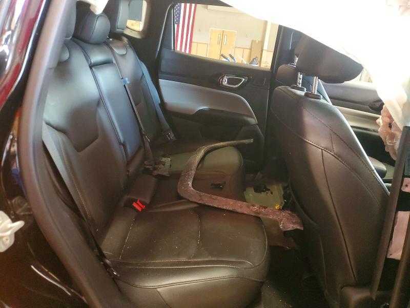 Photo 11 from auction – 2024 JEEP COMPASS with VIN 3C4NJDCNXRT581332