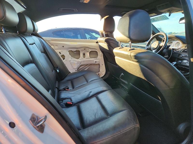 Photo 10 from auction – 2015 BMW 535 with VIN WBAXA5C52FD691451