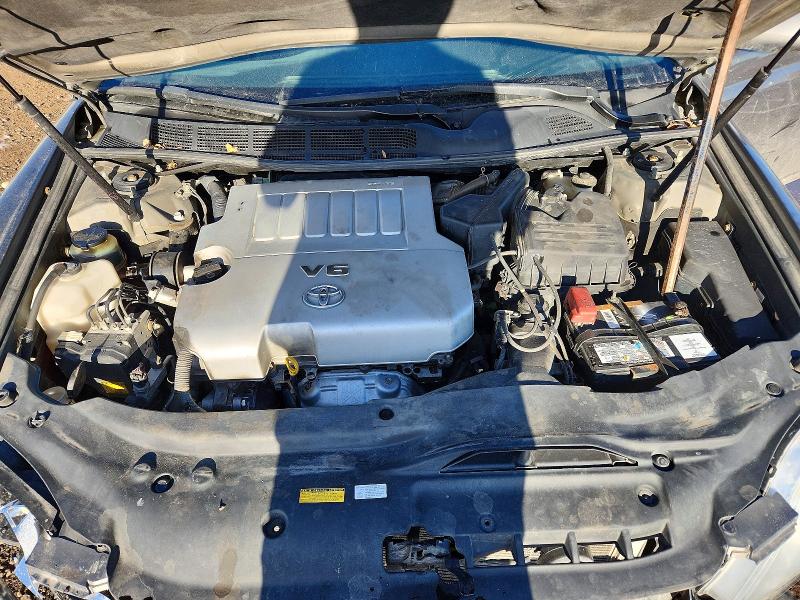 Photo 11 from auction – 2005 TOYOTA AVALON with VIN 4T1BK36B25U049743